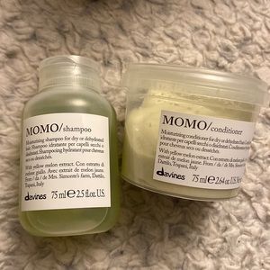 Davines Momo